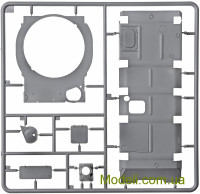 MINIART 37015 Сборная модель 1:35 T-54-3, 1951 г.