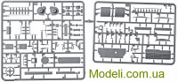 MINIART 37017 Сборная модель 1:35 T-54A