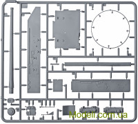 MINIART 37017 Сборная модель 1:35 T-54A