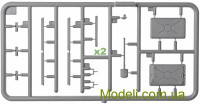 MINIART 37019 Сборная модель 1:35 T-54Б, ранних выпусков