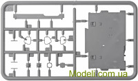 MINIART 37019 Сборная модель 1:35 T-54Б, ранних выпусков