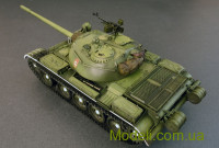 MINIART 37019 Сборная модель 1:35 T-54Б, ранних выпусков