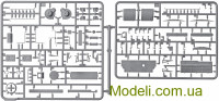 MINIART 37019 Сборная модель 1:35 T-54Б, ранних выпусков