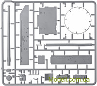 MINIART 37019 Сборная модель 1:35 T-54Б, ранних выпусков