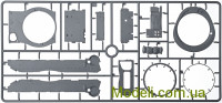 MINIART 37023 Сборная модель 1:35 Советский средний танк Т-55А образца 1965 г., поздний