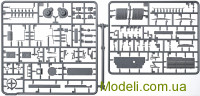 MINIART 37026 Сборная модель 1:35 Китайский средний танк "Type 59" (раннее производство)