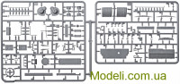 MINIART 37029 Сборная модель 1:35 Тиран 4, позднего типа