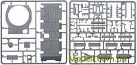 MINIART 37029 Сборная модель 1:35 Тиран 4, позднего типа