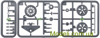 MINIART 37034 Збірна модель 1:35 БМР-1 ранніх випусків з КМТ-5М