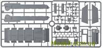 MINIART 37035 Сборная модель 1:35 СУ-122-54 раннего типа