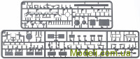 MINIART 37035 Сборная модель 1:35 СУ-122-54 раннего типа