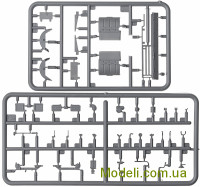 MINIART 37035 Сборная модель 1:35 СУ-122-54 раннего типа