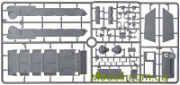 MINIART 37038 Сборная модель 1:35 Бронированная Ремонтно-Эвакуационная Машина