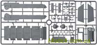 MINIART 37042 Сборная модель 1:35 СУ-122-54 позднего типа