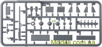 MINIART 37042 Сборная модель 1:35 СУ-122-54 позднего типа