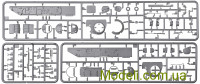 MINIART 37064 Сборная модель 1:35 Советский средний танк Т-55 образца 1970 г. с траками ОМШ