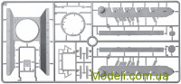 MINIART 37085 Сборная модель 1:35 Т-34/85 Чехословацкого производства (ранний тип)