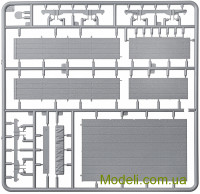 MINIART 38027 Сборная модель 1:35 Британский грузовик 3T LGOC B-TYPE