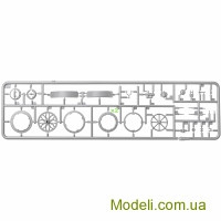 MINIART 38031 Сборная модель 1:35 Лондонский омнибус B-Type (1919 г.)