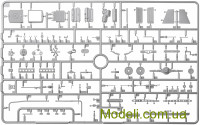 MINIART 38051 Сборная модель 1:35 Немецкий грузовик 1,5 т L1500S