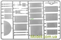 MINIART 38051 Сборная модель 1:35 Немецкий грузовик 1,5 т L1500S