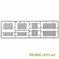 MINIART 38051 Сборная модель 1:35 Немецкий грузовик 1,5 т L1500S