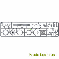 MINIART 39001 Сборная модель 1:35 B-Type военный автобус