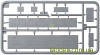 MINIART 39001 Сборная модель 1:35 B-Type военный автобус