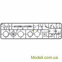 MINIART 39003 Сборная модель 1:35 Британский грузовой автомобиль Первой мировой войны B-Type