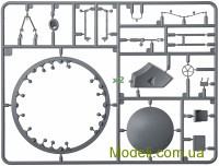 MINIART 40006 Сборная модель 1:35 Шаровой танк Kugelpanzer 41 (r)