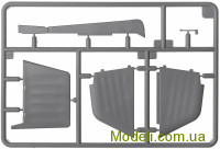 MINIART 41004 Сборная модель 1:35 Вертолет Fl 282 V-23 Hummingbird (Колибри)