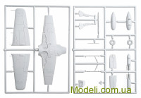 Mister Craft C07 Заказать модель самолета Fw-190 D-9  Langnasen