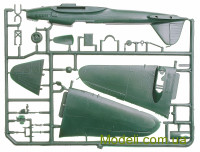 Mister Craft C28 Купить масштабную модель штурмовика Ил-2 M