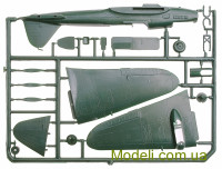 Mister Craft C28 Купить масштабную модель штурмовика Ил-2 M