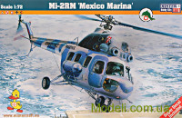 Вертолет Mи-2 "Mexico"