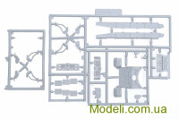 Model Collect 72003 Сборная модель TOС-1A «Солнцепек»