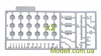 Model Collect UA72004 Масштабная модель танка T-72А