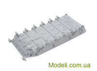 Model Collect 72007 Сборная модель танка T-72Б