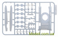 Model Collect 72009 Сборная модель TOС-1A «Солнцепек» на базе T-72