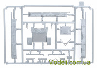 Model Collect 72012 Сборная модель танка T-64 Mod 1972