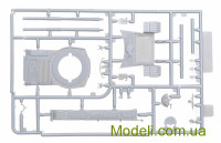 Model Collect 72012 Сборная модель танка T-64 Mod 1972