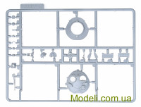 Model Collect 72013 Сборная модель танка T-64 Mod 1975