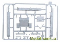 Model Collect 72013 Сборная модель танка T-64 Mod 1975