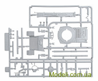 Model Collect 72014 Сборная модель танка T-64 мод. 1981