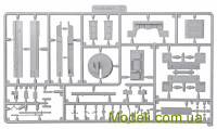 Model Collect UA72016 Купить пластиковую модель БМП-3, ранняя версия