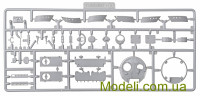 Model Collect UA72016 Купить пластиковую модель БМП-3, ранняя версия