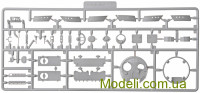 Model Collect 72035 Сборная модель 1:72 БМП-3, средняя версия