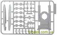 Model Collect 72044 Сборная модель 1:72 Т-72АВ