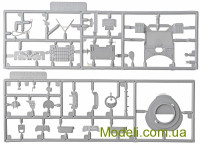 Model Collect 72044 Сборная модель 1:72 Т-72АВ