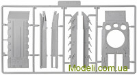 Model Collect 72055 Сборная модель 1:72 БМП-3 с динамической защитой